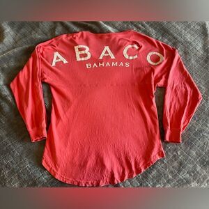 Abaco Bahamas Long Sleeve 
